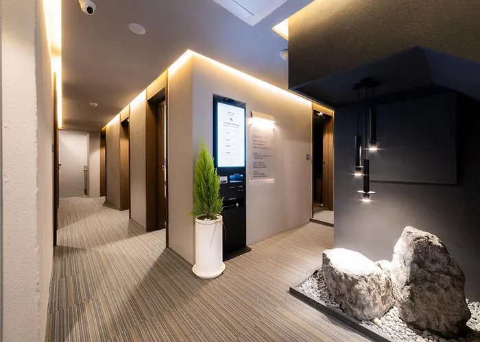 Hotel Guwol 3*