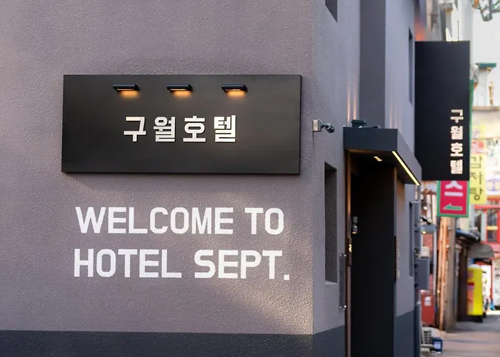 Hotel Guwol