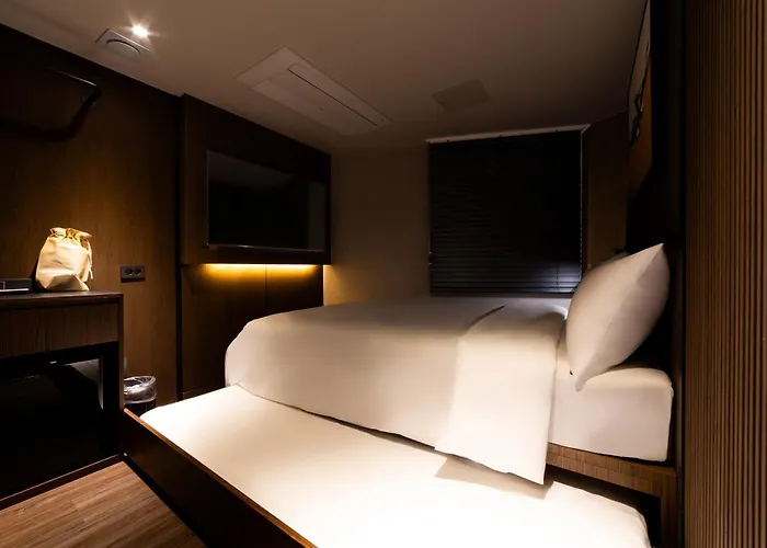 Hotel Guwol 3*