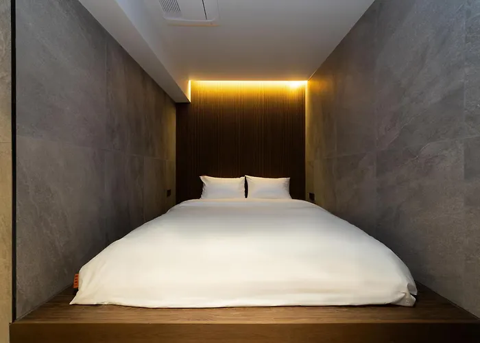 Hotel Guwol