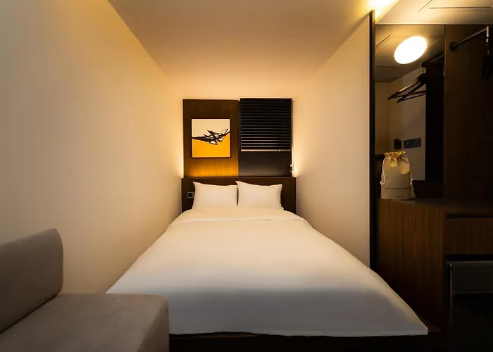 Hotel Guwol 3*