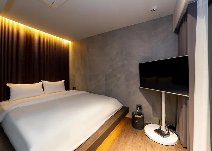 Hotel Guwol