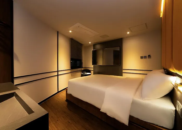 Guwol Hotel 3*