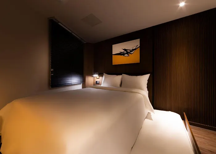 Guwol Hotel