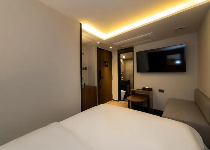 Hotel Guwol
