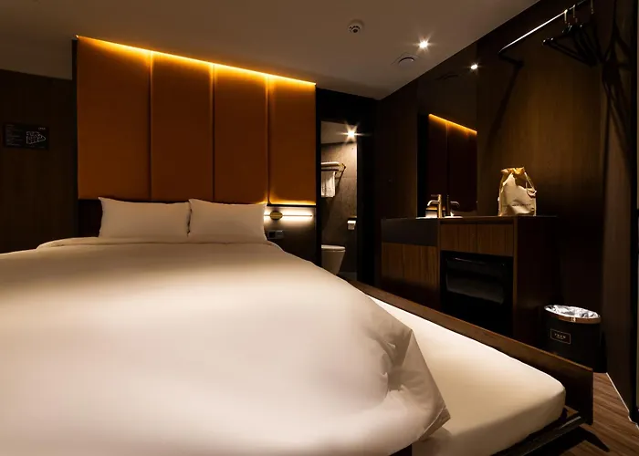 Hotel Guwol 3*