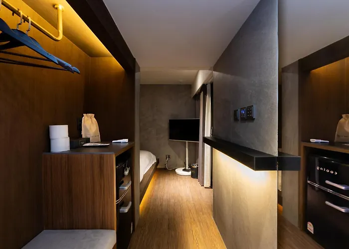 Hotel Guwol 3*