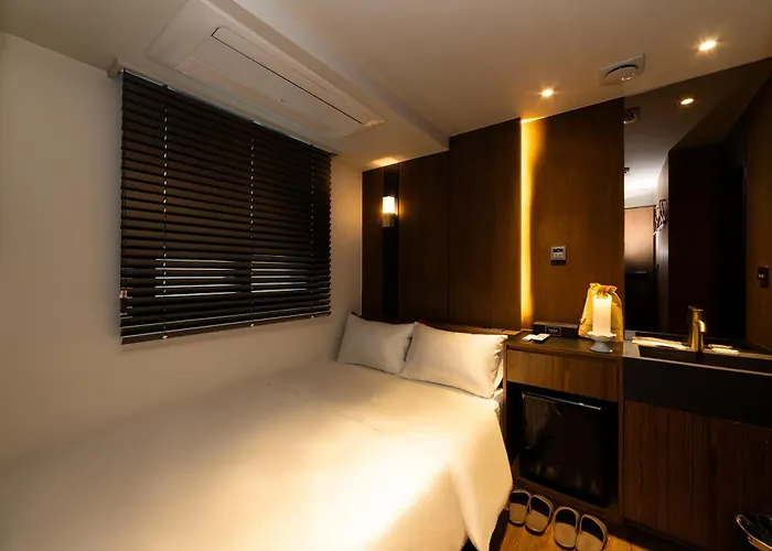 Guwol Hotel